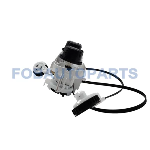 Air Conditioning Panel for Toyota Hilux 2005-2011 55900-0K011 LKQ365 230757061LKQ 55900-0K240 LKQ13 - image 4